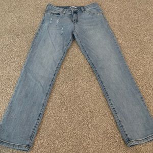STS Blue Darren mid rise jeans